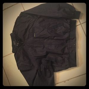 “MEMBERS ONLY” bomber jacket very nice